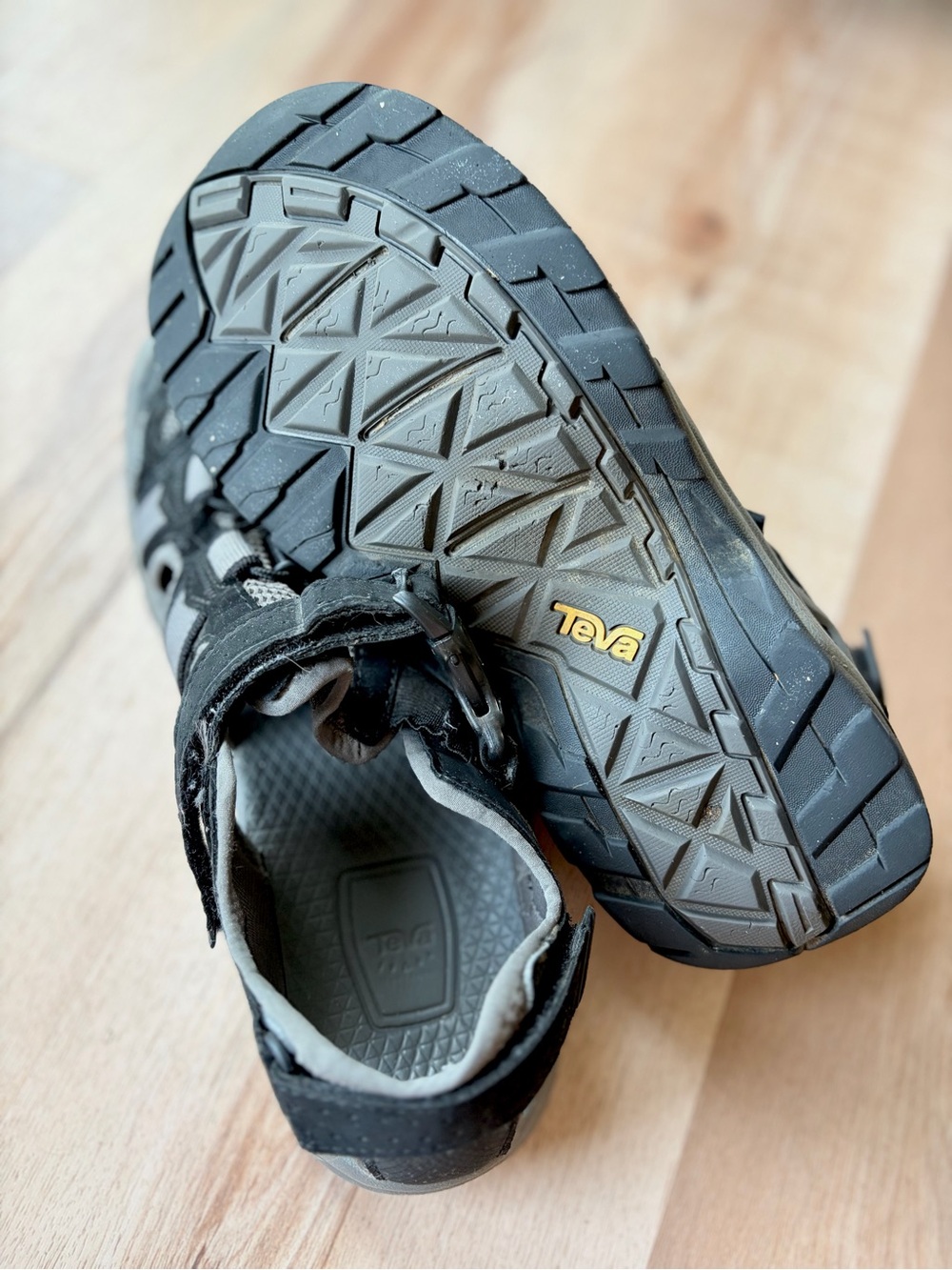 Teva Men's Omnium 2 Water Sandal - Picture 10 of 14